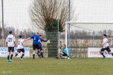 S.K.N.W.K. 1 - Brouwershaven 1 (comp.) seizoen 2021-2022 (64/119)